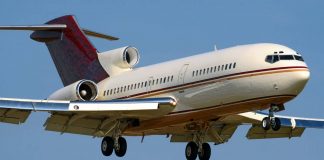 Why the bunq Travel Card will be your next top travel item Boeing 727