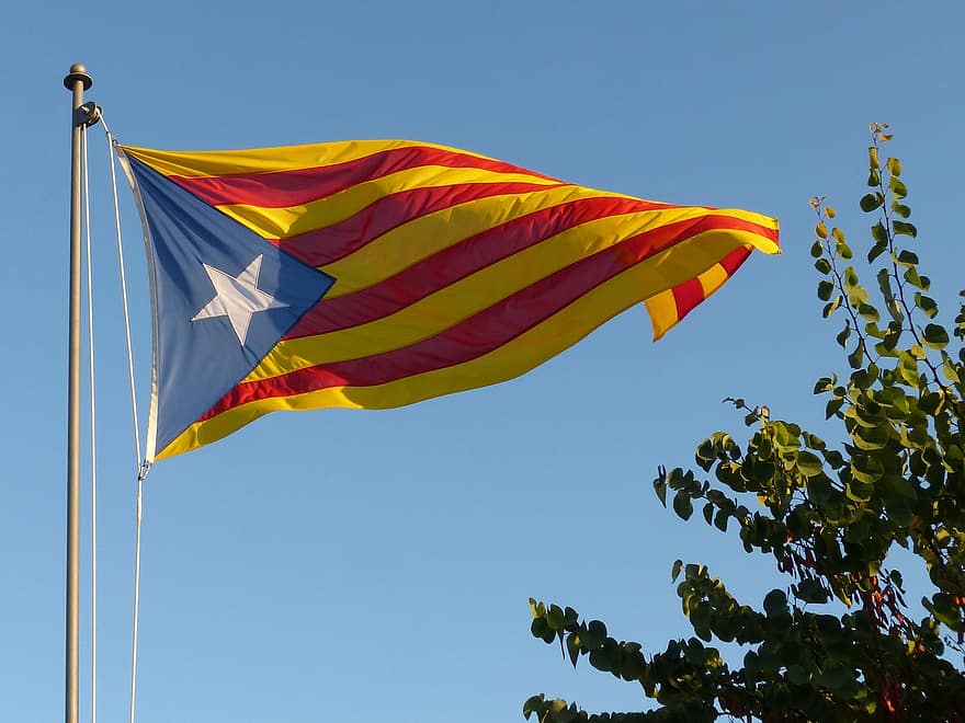 Catalan Flag