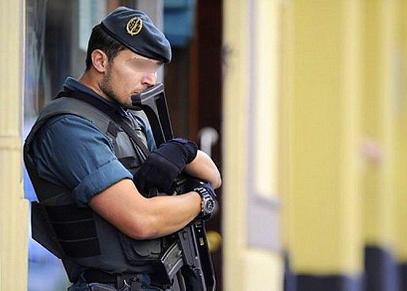 Gar Guardia Civil