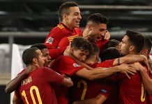 Spain and Portugal’s official bid for 2030 World Cup announced by Pedro Sanchez in Madrid I