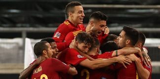 Spain and Portugal’s official bid for 2030 World Cup announced by Pedro Sanchez in Madrid I