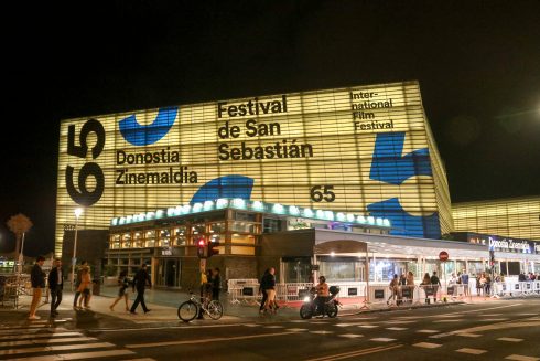 San Sebastian Film Festival