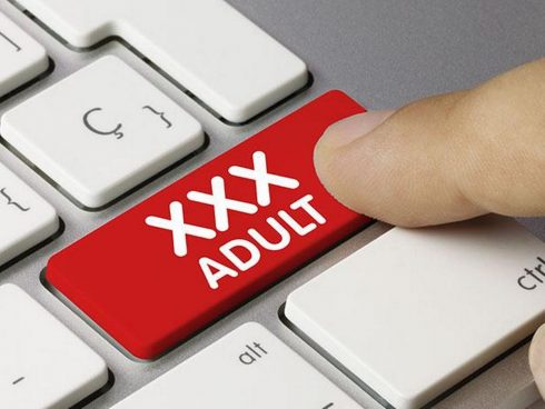 Xxx Adult