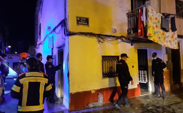 Man jailed for 54 years for trying to kill stepdaughter and five others in Valencia house fire in Spain