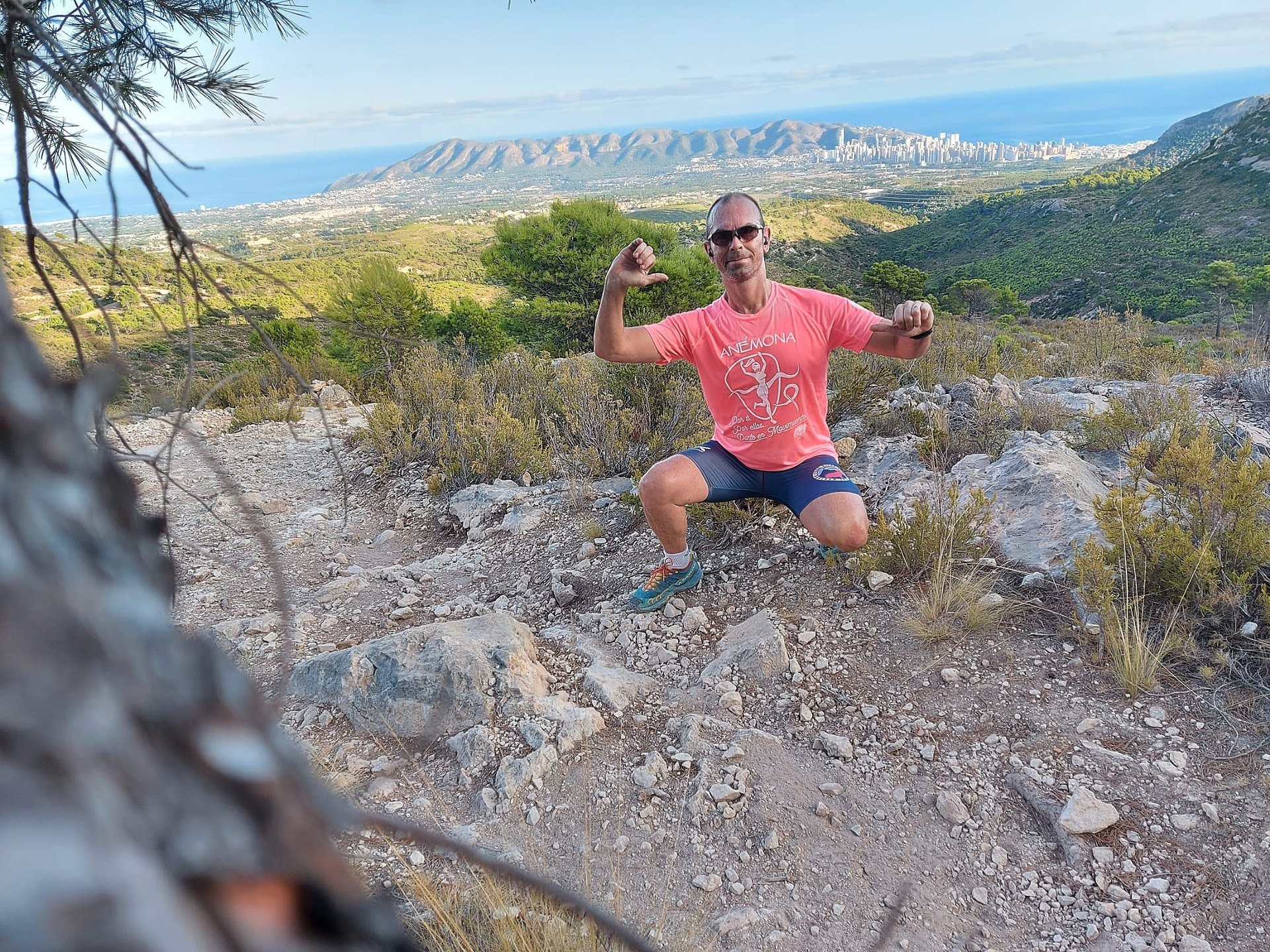 Benidorm Optician Photo