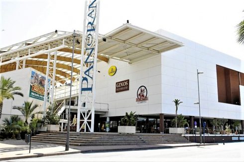 Big Makeover Announced For Struggling Shopping Complex On Spain  S Costa Blanca  2