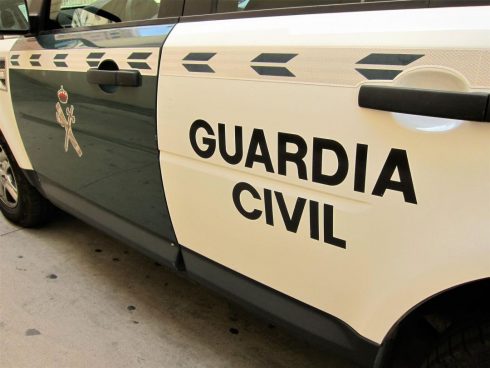 British Man Arrested In Spain  S Murcia Region For Setting Up Marijuana Farm At Rented Villa