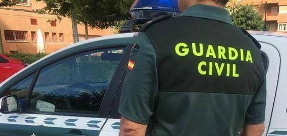 Bungling Burglar Rescued By Guardia Civil After Leg Injury On Spain  S Costa Blanca