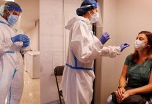 COVID-19 cases hold steady with zero deaths and falling hospital numbers in Costa Blanca area of Spain COVID-19 cases hold steady with zero deaths and falling hospital numbers in Costa Blanca area of Spain