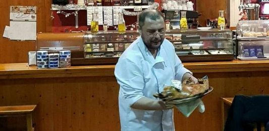 Defiant Restaurant Boss Defies Closure Order And Gets Fined    60 000 Spain  S Catalunya Region