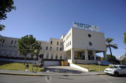 Hospital Vega Baja