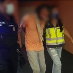 Icelandic Fugitive Convicted Of Multiple Sex Assaults On His Daughter Is Arrested On Spain  S Costa Blanca
