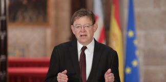 ‘MUST READ’ if you live in the Costa Blanca and Valencia regions of Spain with details of next week’s COVID-19 restriction changes MUST READ if you live in the Costa Blanca and Valencia regions of Spain with details of COVID-19 restriction changes for next week