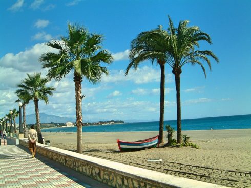 Playa_de_la_rada_ _estepona_beach