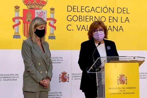 Residents Told To Report Selfish Neighbours Who Host Rule Breaking Parties On Spain S Costa Blanca