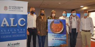 Rice is nice as Alicante on Spain’s Costa Blanca tries to boost gastronomic tourism Rice Is Nice As Alicante On Spain S Costa Blanca Tries To Boost Gastronomic Tourism