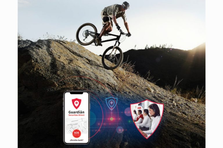 Sharp Increase in New Installations of Securitas Direct alarms since