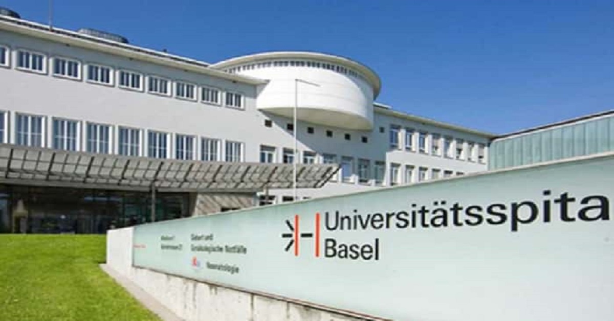 University Of Basel