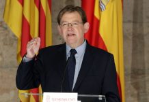 EXPLAINER: Four new major rule changes in COVID-19 restrictions for the Costa Blanca and Valencia areas of Spain EXPLAINER: Four new major rule changes in COVID-19 restrictions for the Costa Blanca and Valencia areas of Spain