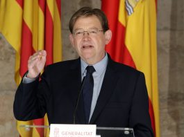 EXPLAINER: Four new major rule changes in COVID-19 restrictions for the Costa Blanca and Valencia areas of Spain EXPLAINER: Four new major rule changes in COVID-19 restrictions for the Costa Blanca and Valencia areas of Spain