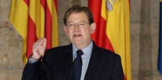 EXPLAINER: Four new major rule changes in COVID-19 restrictions for the Costa Blanca and Valencia areas of Spain EXPLAINER: Four new major rule changes in COVID-19 restrictions for the Costa Blanca and Valencia areas of Spain