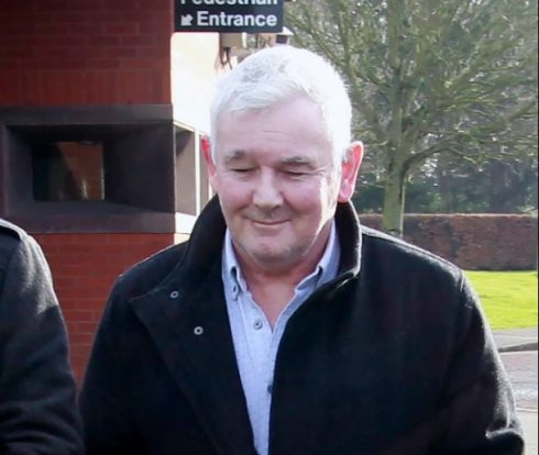 John Gilligan