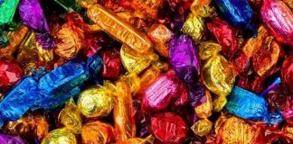 Warning to expat shoppers: There’s something missing from Quality Street tins in Spain this Christmas Quality Street