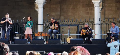 Rojales Jazz Festival