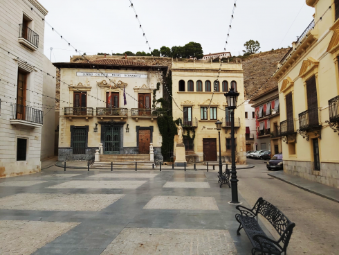 Savings Bank Orihuela