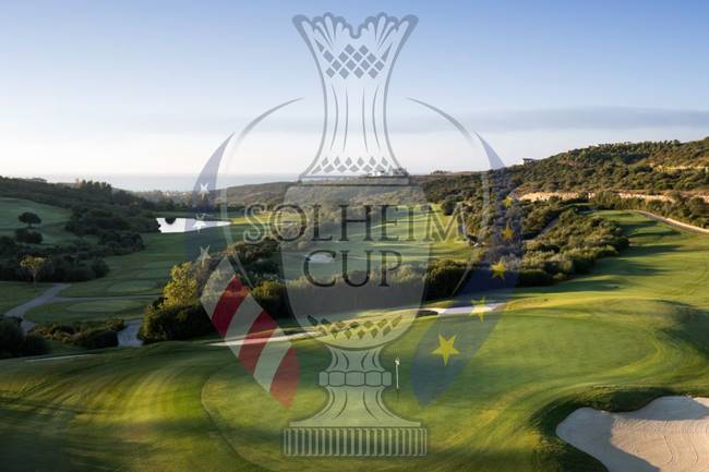 Solheim Cup