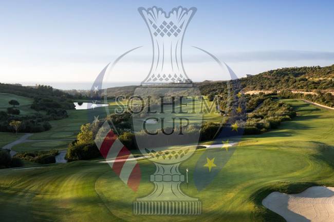 Solheim Cup