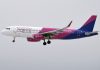Wizz Air UK adds extra flights to Gibraltar for July Wizz Air