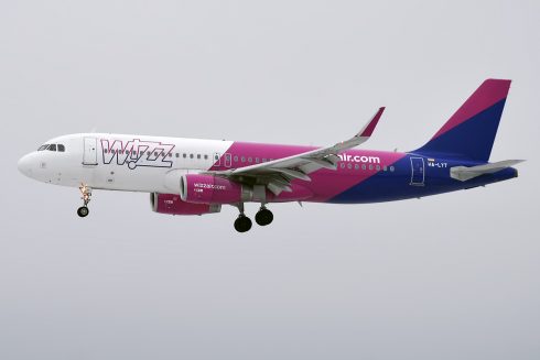 Wizz Air