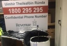 03112020 Dublin Airport 2