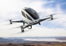 20160222110943 The 10 Best At Ces 2016 Cars Ehang 6