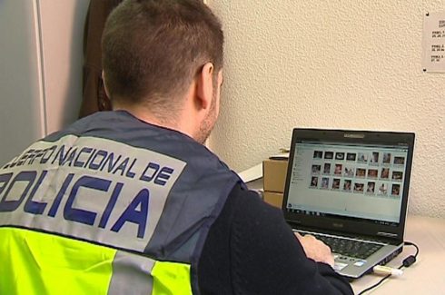 Benidorm Area Man Used Social Networks To Transmit Underage Strip Shows From Costa Blanca S Spain