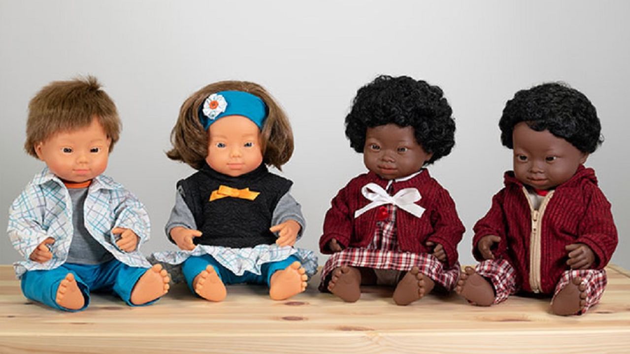 Costa Blanca Company Makes Special Dolls That Are Spain  S Best Toy Of 2020