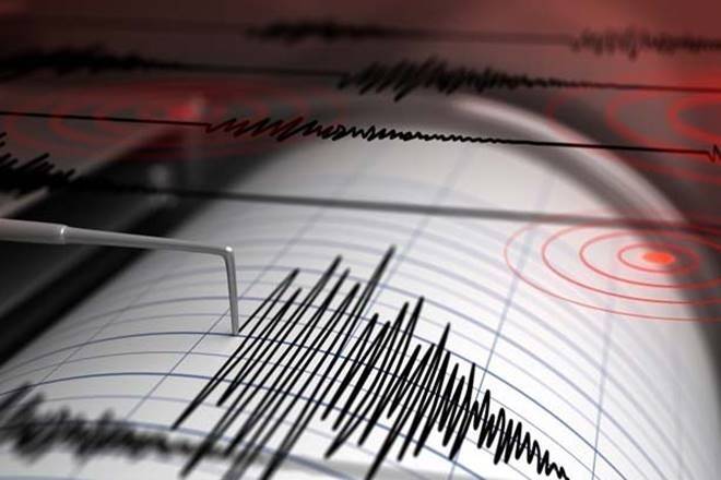 Earthquakes Seismology Readings
