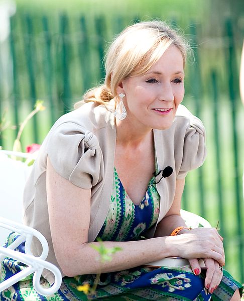 J _k _rowling_2010