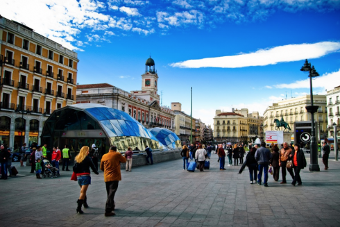 Madrid