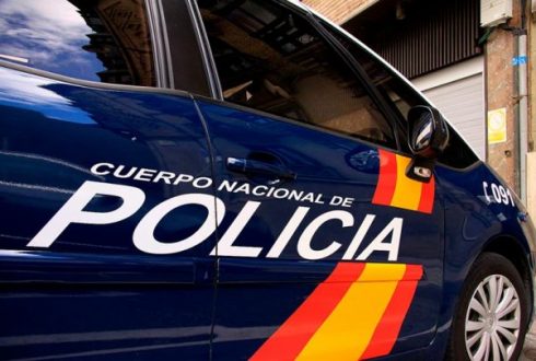 Man Dies After Shooting In Benissa On Spain S Costa Blanca