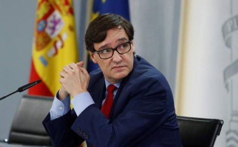 Retirement Home Residents And Workers Will Get First Covid 19 Vaccines In Spain