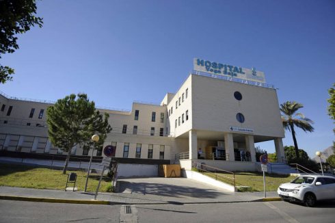 Row Over 200 Kilometre Hospital Trips From Orihuela To Villajoyosa On Spain S Costa Blanca