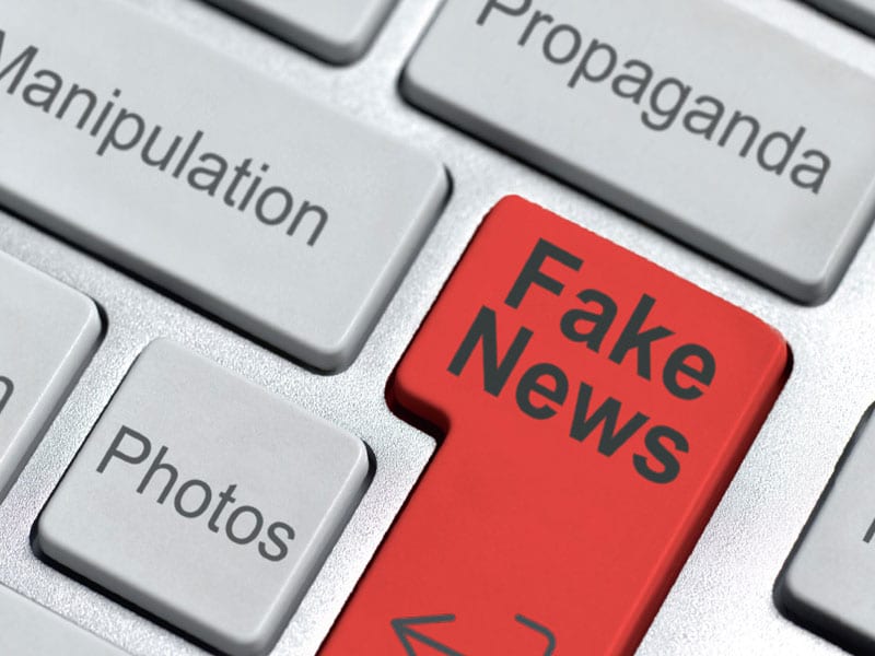 Spain S Government Extend Monitoring Measures To Counter  Fake  News On The Internet