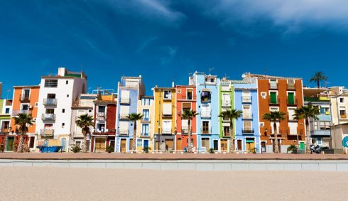 Spanish Victory As Costa Blanca Council Backs Down On Using Single Valencian Version Of Town Name