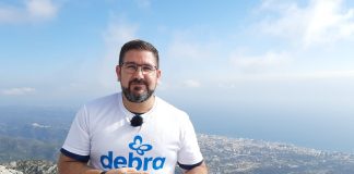 Frying high! Michelin star cook Dani Garcia cooks from top of Spain’s La Concha mountain for charity Whatsapp Image 2020 11 20 At 09 46 41