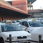 Woman Arrested For Skipping    500 Taxi Fare To Spain S Costa Blanca From Madrid