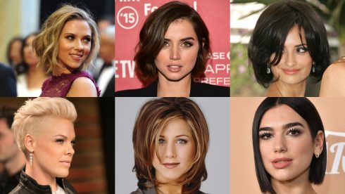 Types of HairCuts for Girls20 Haircut Ideas 2020Chic FashionCF   YouTube