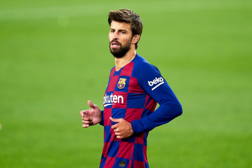 Gerardpique