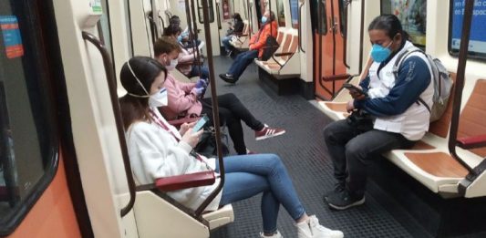 Metro Masks